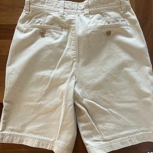 Mens IZOD Shorts Size 32